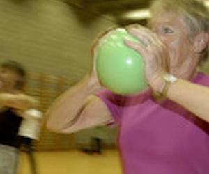 Illustration de l'article Du sport pour les seniors