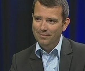 Illustration de l'article Le PDG d'O2 fait de la télé réalité