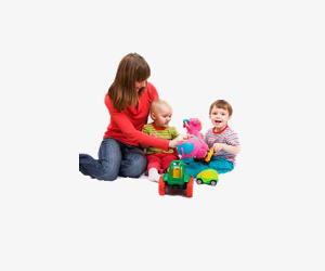 Illustration de l'article Une formation pour baby-sitter remporte un franc succès