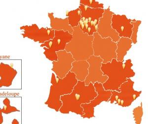 Illustration de l'article Plus de 30 agences pour Babychou Services