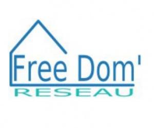 Illustration de l'article Free Dom' et le Pôle Emploi signe un accord de partenariat