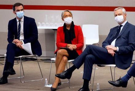 Illustration de l'article Certains salariés à domicile pourront bénéficier du chômage partiel en Novembre