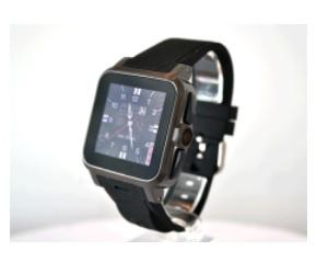 Illustration de l'article Arkea assistance lance une montre connectée pour la téléassistance mobile
