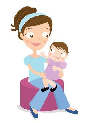 Illustration de l'article Qui contacter pour devenir jeune fille au pair ?