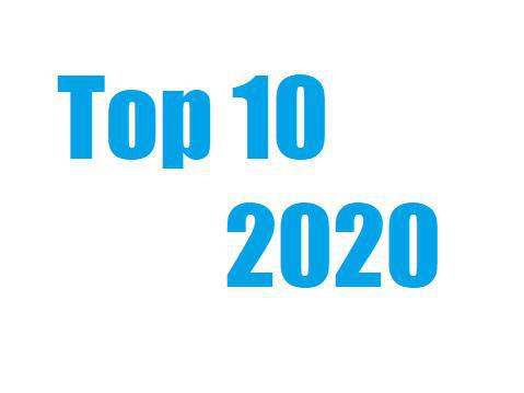 Illustration de l'article Les 10 articles les plus lus en 2020
