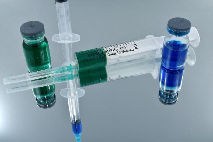 Illustration de l'article Vaccin Covid-19 : les aides à domicile de plus de 50 ans peuvent le demander