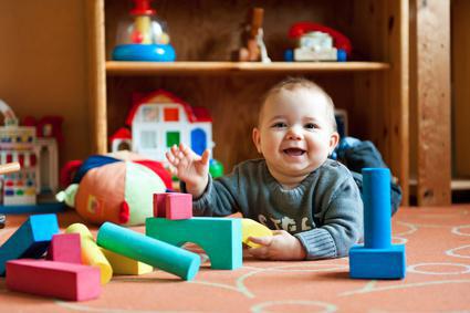 Illustration de l'article Plan de rebond : 200 M€ pour la petite enfance