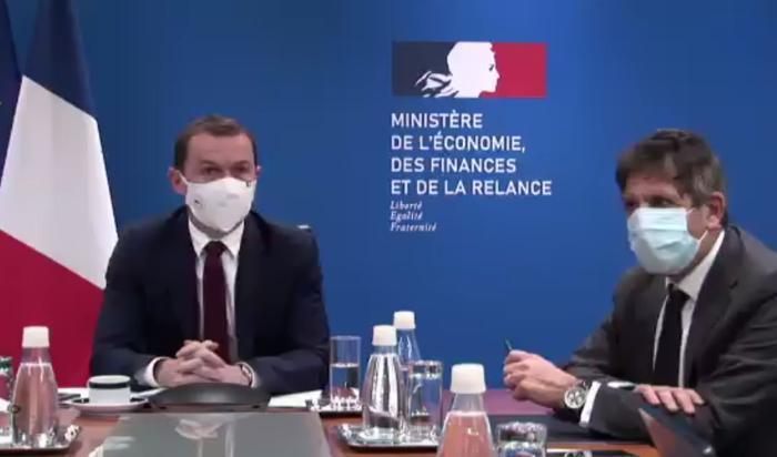 Illustration de l'article Le Crédit d'impôt immédiat pour les services à la personne sera généralisé en 2022