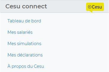 Illustration de l'article Comment déclarer son salarié CESU ?