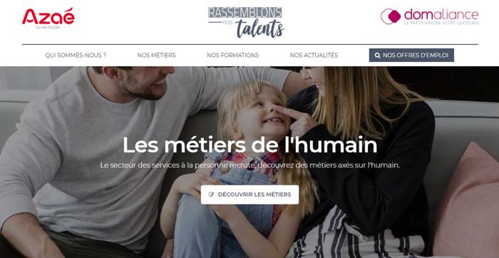 Illustration de l'article Les services à la personne : un secteur en pleine expansion