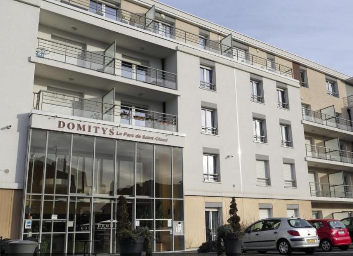 Illustration de l'article Domitys propose de la télémédecine dans ses résidences