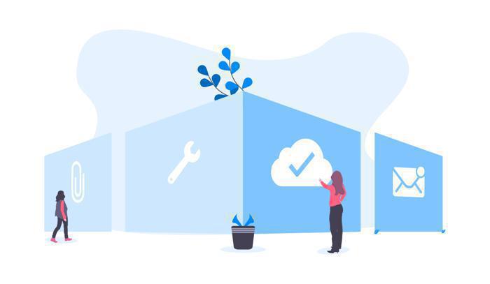 Illustration de l'article Votre espace Aladom évolue !