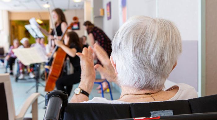 Illustration de l'article EHPAD pour personnes handicapées vieillissantes : appel à candidature dans les Hauts-de-Seine