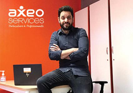 Illustration de l'article Axéo Services s'implante à Cernay-les-Reims