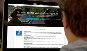 Illustration de l'article Revalorisation des prestations de la CAF à compter du 1er avril