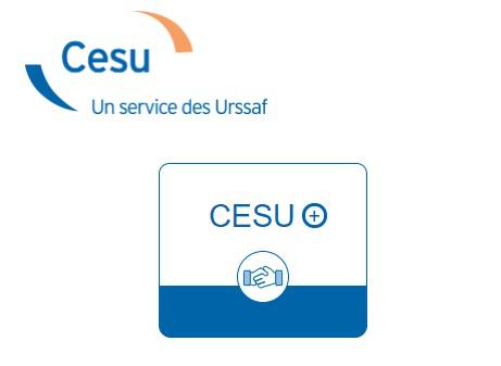 Illustration de l'article Comment fonctionne le CESU + ?