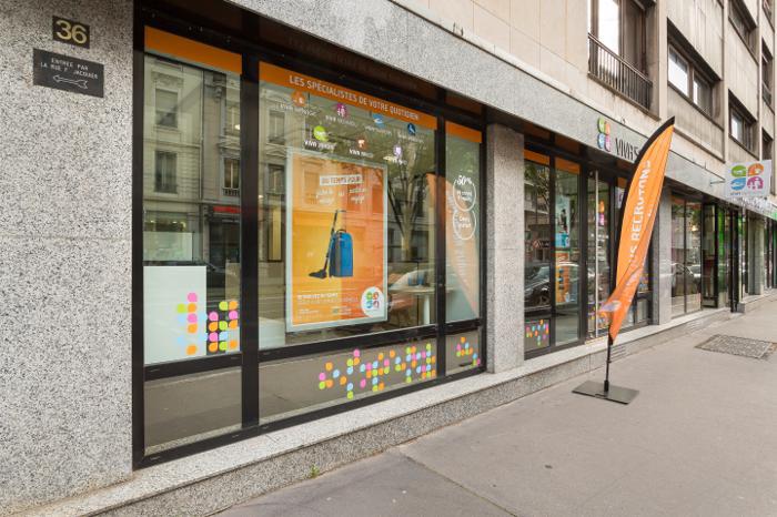 Illustration de l'article Vivaservices fête sa 60ème agence et accélère son développement