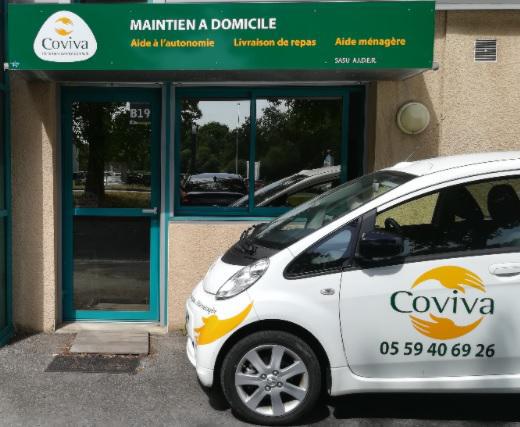 Illustration de l'article Coviva prévoit 5 à 15 recrutements par agence en 2021