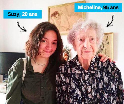 Illustration de l'article Une vie sociale de qualité pour améliorer le bien-être des personnes en perte d’autonomie