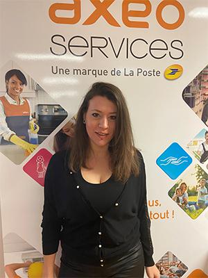 Illustration de l'article Axeo Service ouvre à Auch dans le Gers une nouvelle agence