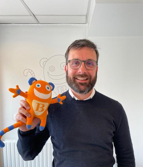 Illustration de l'article Babychou Services renforce son équipe d’animation réseau