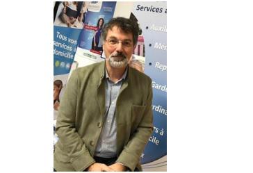 Illustration de l'article Christophe Greis, multifranchisé Générale des Services