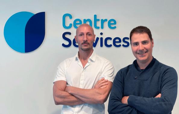 Illustration de l'article Le franchisé Centre Services de Lannion ouvre une deuxième agence à Morlaix
