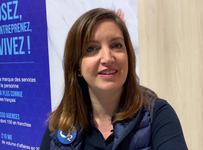 Illustration de l'article Comment O2 a accompagné ses franchisés pendant la crise sanitaire ?