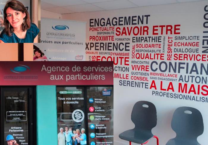 Illustration de l'article Depuis 2018, Générale des Services propose différentes prestations autour d'Ancenis