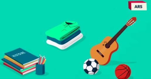 Illustration de l'article Quelles sont les aides pour la rentrée scolaire ?