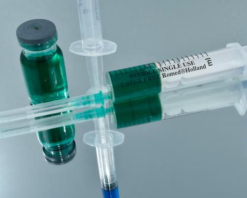 Illustration de l'article Assouplissement pour la vaccination dans les services à la personne