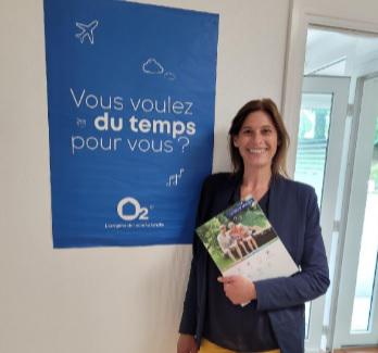 Illustration de l'article O2 ouvre une agence à Liévin et recrute 10 CDI