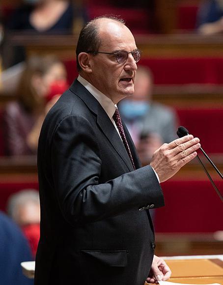 Illustration de l'article Mesures pour les personnes âgées : ce qu’il faut retenir des annonces de Jean Castex