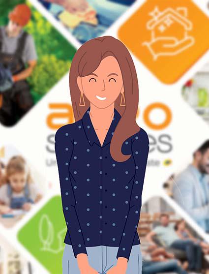 Illustration de l'article Une nouvelle agence AXEO Services à Mérignac