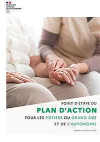 Illustration de l'article Métiers des services à la personne : pourquoi faut-il continuer de les revaloriser ?