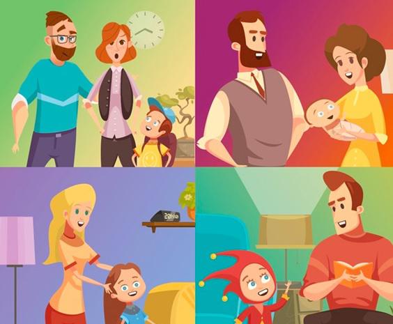 Illustration de l'article Babychou Services révise à la hausse sa grille de rémunération