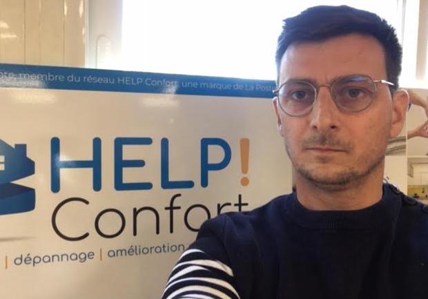Illustration de l'article Help Confort s'installe à Marseille