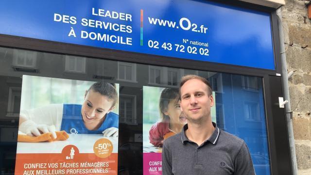 Illustration de l'article De plus en plus de jeunes entreprennent en franchise