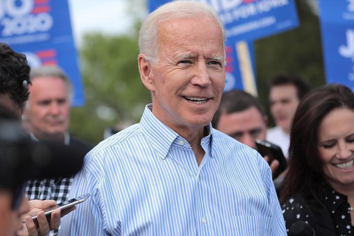 Illustration de l'article Plan social de Joe Biden : quelles avancées pour les familles avec enfants et les personnes âgées