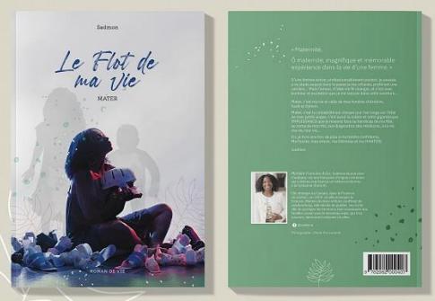 Illustration de l'article "Le Flot de ma Vie" un livre porteur d'espoir pour les familles touchées par le handicap