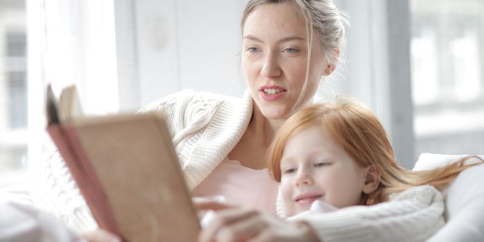 Illustration de l'article Une babysitter pour le soir du réveillon de la Saint-Sylvestre