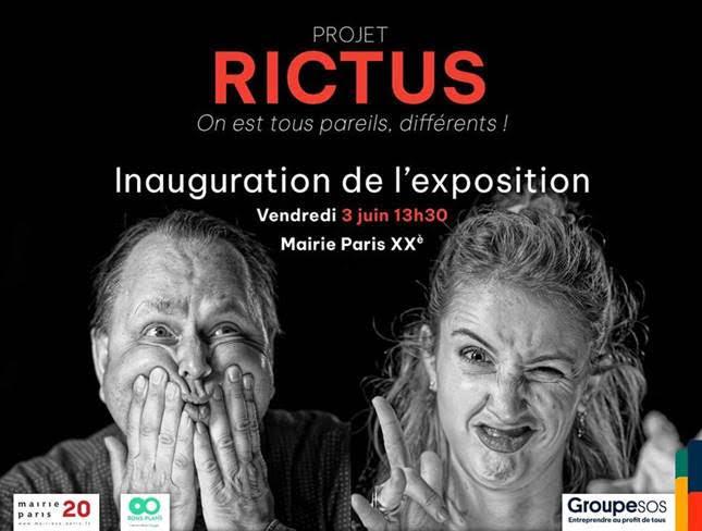 Illustration de l'article Une exposition pour faire évoluer le regard sur le handicap