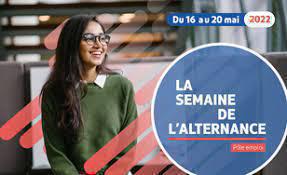 Illustration de l'article Semaine nationale de l’alternance du 16 au 20 mai : près de 900 événements dans toute la France