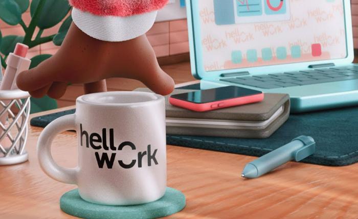 Illustration de l'article HelloWork fusionne 11 de ses marques sous un seul nom