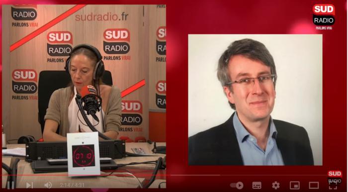 Illustration de l'article [Sud Radio] Comment revaloriser les bas salaires dans les services à domicile ?