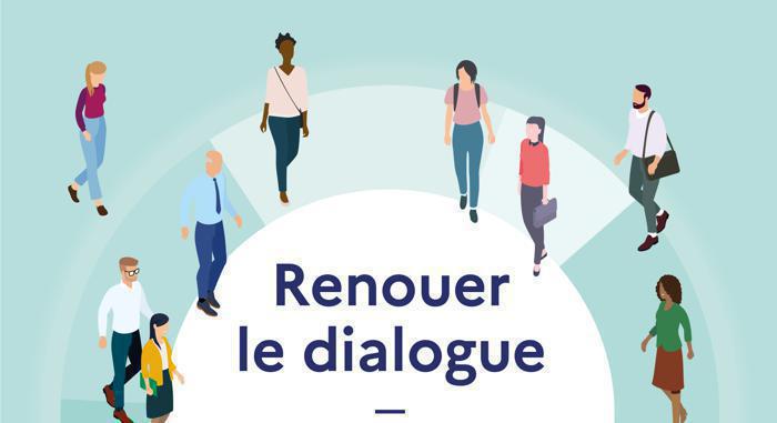 Illustration de l'article Pénurie de profs : la médiatrice recommande une meilleure mobilité géographique