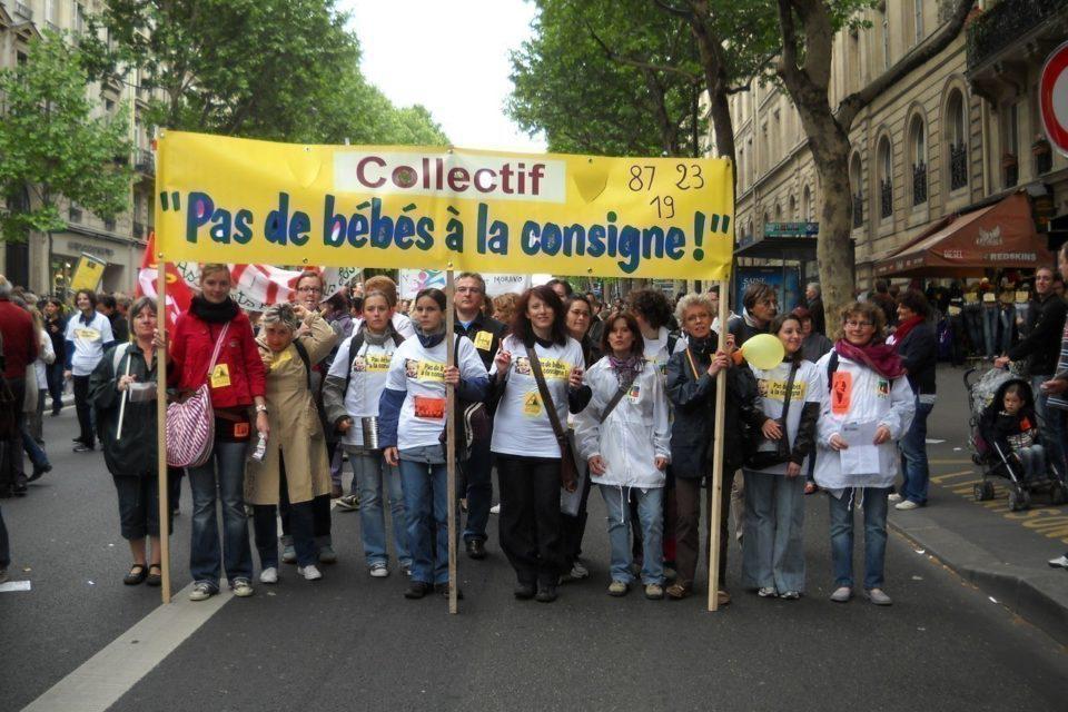 Illustration de l'article La FNEJE réagit à l’arrêté sur les professionnels autorisés à exercer dans les crèches