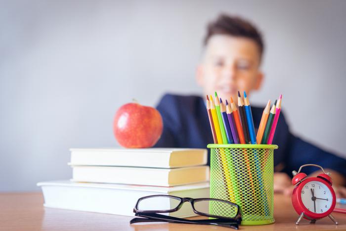 Illustration de l'article Quel est le montant de l'Allocation de rentrée scolaire ?