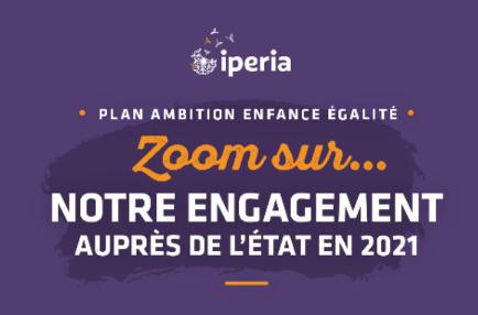Illustration de l'article IPERIA prévoit 50000 formations en 2022