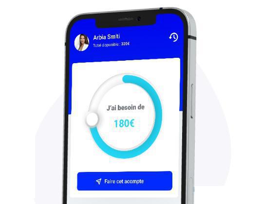Illustration de l'article Avances sur salaire : un droit méconnu en France qui pourrait se développer rapidement